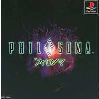 PlayStation - PHILOSOMA