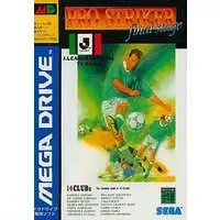 MEGA DRIVE - Soccer