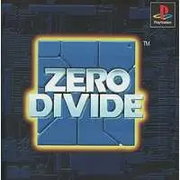 PlayStation - Zero Divide