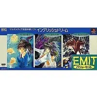 PlayStation - EMIT