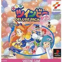 PlayStation - TwinBee