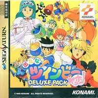 SEGA SATURN - TwinBee