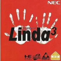 PC Engine - Linda Cube