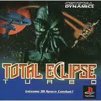 PlayStation - Total Eclipse