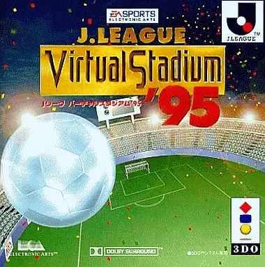 3DO - Soccer