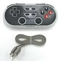 Nintendo Switch - Game Controller - Video Game Console (CLASSIC WIRELESS CONTROLLER NS02)