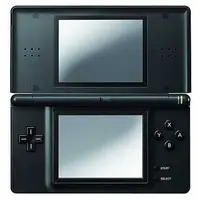 Nintendo DS - Nintendo DS Lite (ニンテンドーDS Lite本体 ジェットブラック)