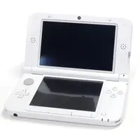 Nintendo 3DS - Video Game Console - Loveplus