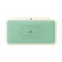 Nintendo 3DS - New Nintendo 2DS LL - Animal Crossing series