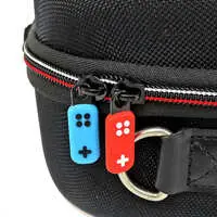 Nintendo Switch - Case - Video Game Accessories (Deruitu switchキャリングケース)