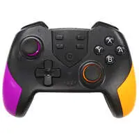 Nintendo Switch - Video Game Accessories - Game Controller (TERIOS ワイヤレスコントローラー[T23])