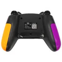 Nintendo Switch - Video Game Accessories - Game Controller (TERIOS ワイヤレスコントローラー[T23])