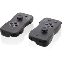 Nintendo Switch - Game Controller - Video Game Accessories (NYKO DUALIES MOTION CONTROLLER SET)