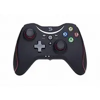 Nintendo Switch - Video Game Accessories - Game Controller (ZD-T プロゲーミングワイヤレスコントローラ[ZD-T60])