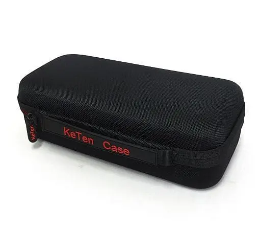 Nintendo Switch - Case - Video Game Accessories (KetenTech Nintendo Switch セミハード キャリングケース)