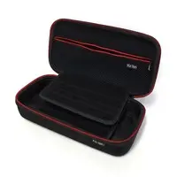 Nintendo Switch - Case - Video Game Accessories (KetenTech Nintendo Switch セミハード キャリングケース)