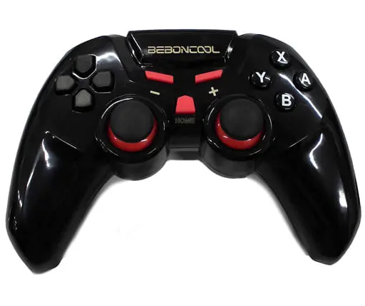 Nintendo Switch - Game Controller - Video Game Accessories (BEBONCOOL Wireless Controller for Nintendo Switch[Q02])