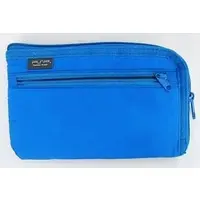 PlayStation Portable - Pouch - Video Game Accessories (バリューパック用ポーチ (バイラント・ブルー)[ソニー純正品])