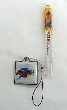 Nintendo 3DS - Touch pen - Video Game Accessories - Inazuma Eleven Series