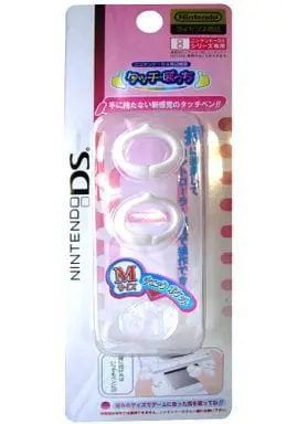 Nintendo DS - Video Game Accessories (NDS タッチポッチM)