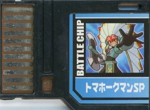 GAME BOY - Video Game Accessories - Rockman EXE (Mega Man Battle Network)