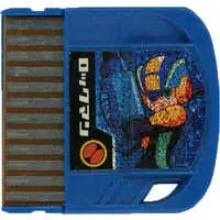 GAME BOY ADVANCE - Video Game Accessories - Rockman EXE (Mega Man Battle Network)