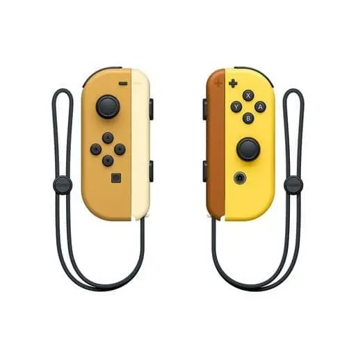 Nintendo Switch - Game Controller - Video Game Accessories - Pokémon: Let's Go, Pikachu!