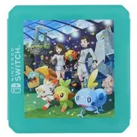 Nintendo Switch - Video Game Accessories - Case - Pokémon