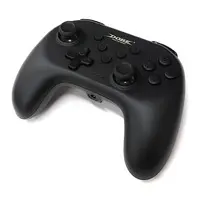 Nintendo Switch - Game Controller - Video Game Accessories (DOBE WIRED GAME CONTROLLER FOR NS(Black)[TNS-0117C])