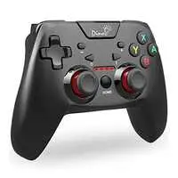 Nintendo Switch - Video Game Accessories - Game Controller (Dino Wireless Controller For Nintendo Switch) - No Box No Manual