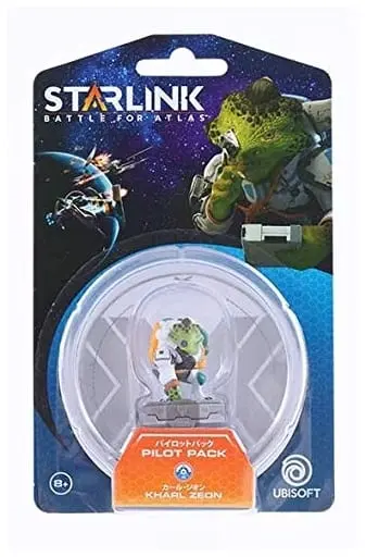 Nintendo Switch - Video Game Accessories - Starlink: Battle for Atlas