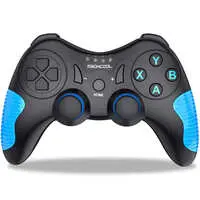 Nintendo Switch - Game Controller - Video Game Accessories (BEBONCOOL Nintendo Switch Controller[B41])