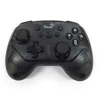 Nintendo Switch - Video Game Accessories - Game Controller (Dino ワイヤレスコントローラー For N-Switch)