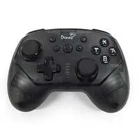 Nintendo Switch - Video Game Accessories - Game Controller (Dino ワイヤレスコントローラー For N-Switch) - No Box No Manual