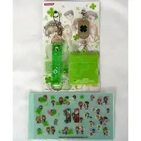 Nintendo DS - Video Game Accessories - Tokimeki Memorial Girl’s Side