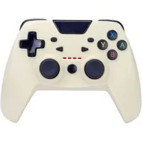 Nintendo Switch - Video Game Accessories (GAMETECH ワイヤレスシンメトリーパッドPRo SW(ベージュ)[SWF2324])