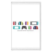 Nintendo Switch - Case - Video Game Accessories (Nintendo Switch カードケース 8[MNS-8-ADAAB])