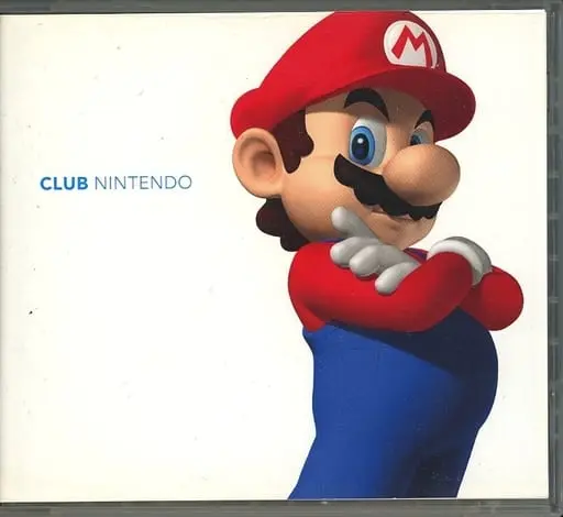 Nintendo DS - Case - Video Game Accessories - Super Mario series