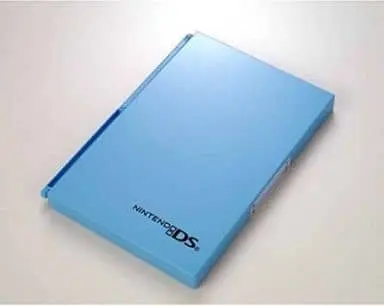 Nintendo DS - Case - Video Game Accessories (DSカードフレーム24 (ブルー))