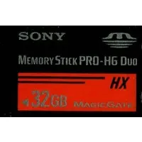PlayStation Portable - Video Game Accessories (MEMORY STICK PRO-HG DUO 32GB)