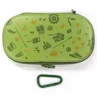 PlayStation Vita - Pouch - Video Game Accessories - Kantai Collection