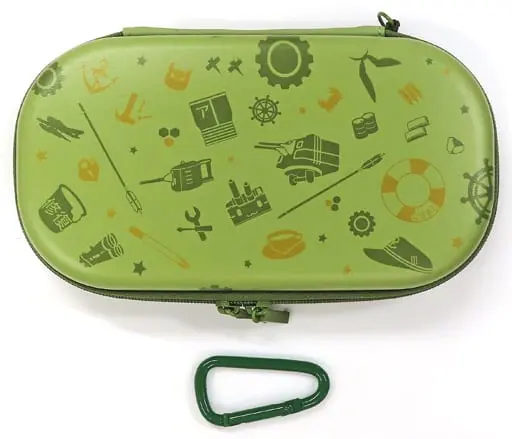 PlayStation Vita - Pouch - Video Game Accessories - Kantai Collection