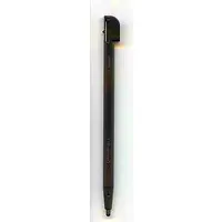 Nintendo DS - Touch pen - Video Game Accessories (DS Lite用タッチペン ジェットブラック(純正))