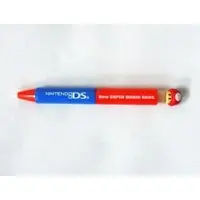 Nintendo DS - Touch pen - Video Game Accessories - Super Mario series