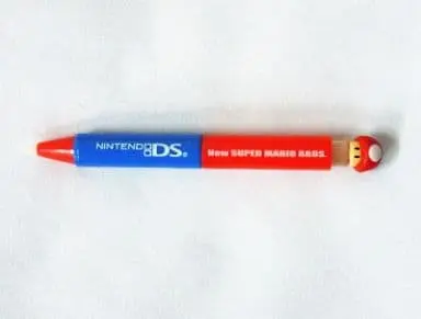 Nintendo DS - Touch pen - Video Game Accessories - Super Mario series