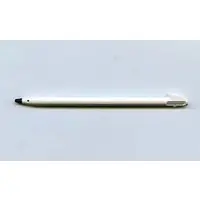 Nintendo 3DS - Touch pen - Video Game Accessories (ニンテンドー3DS LL専用タッチペン (ホワイト) [SPR-004](純正品))