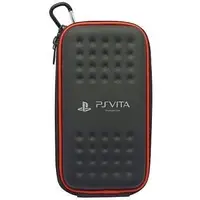 PlayStation Vita - Video Game Accessories - Pouch (タフポーチforPSVita ブラック)