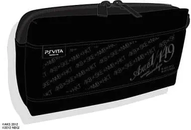 PlayStation Vita - Pouch - Video Game Accessories - AKB1/149 Ren'ai Sousenkyo