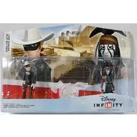 WiiU - Figure - Video Game Accessories - Disney INFINITY