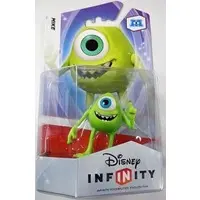 WiiU - Video Game Accessories - Figure - Disney INFINITY